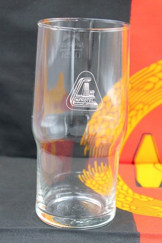 Superfest bierglas liter - superfest,