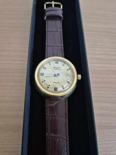 Gub glashütte spezimatic - gub,