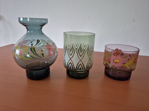 Ddr kunstglas - ddr,