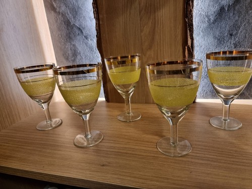 Weingläser sektgläser set - sektgläser,