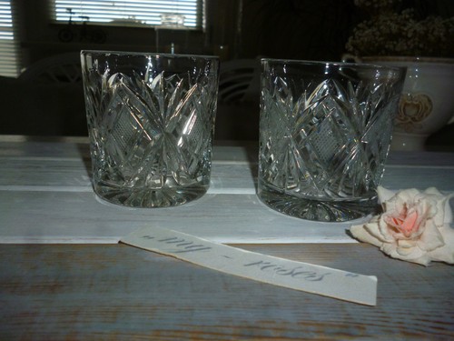 Alte ddr whisky - alte, edel