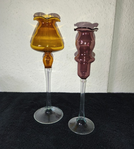 Mundgeblasene rauchglas - mundgeblasene,