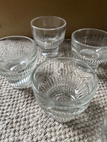 Ddr schnapsglas gläser - 6,