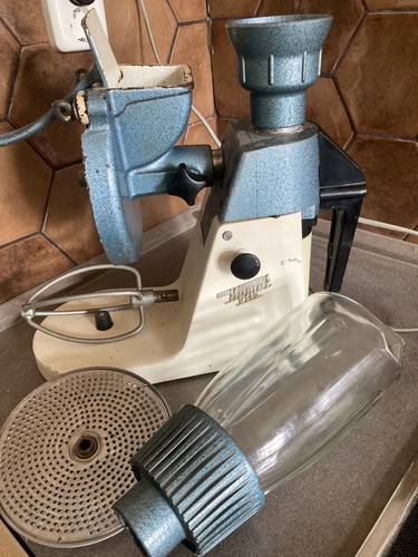 Ddr komet küchenmaschine - komet,