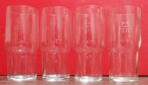 Ddr superfest glas - 4,